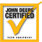 Certified Equipment